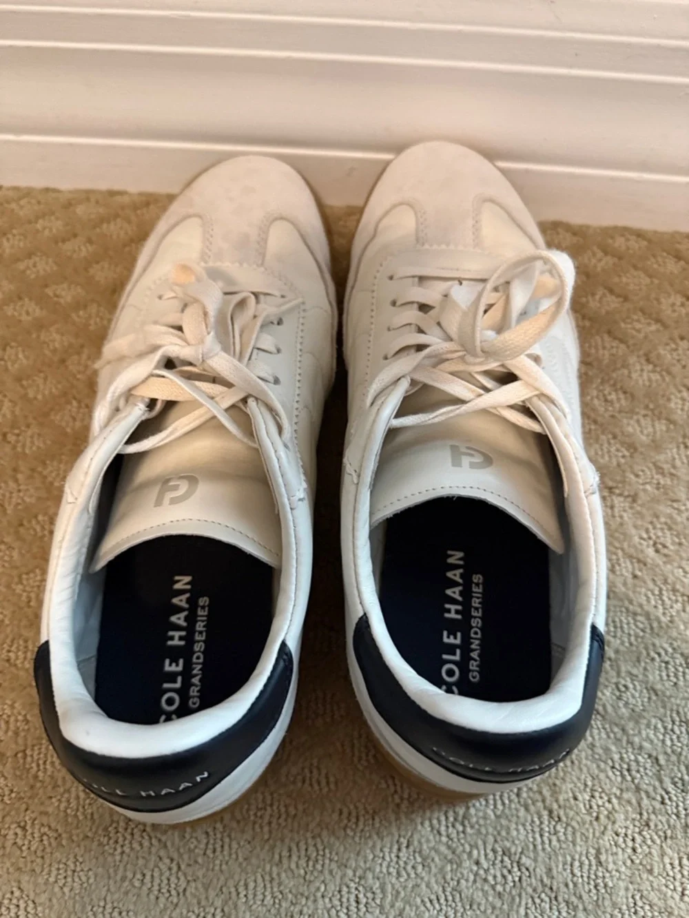 Cole Haan GrandPro Breakaway Men’s Casual Sneakers Size 11 - Picture 3 of 4